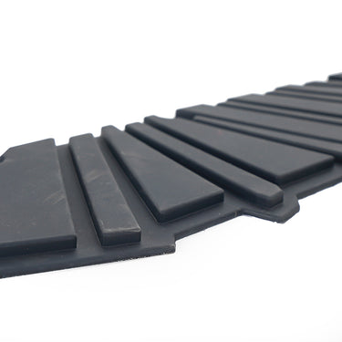 Rubber Deck Mats for Daytona